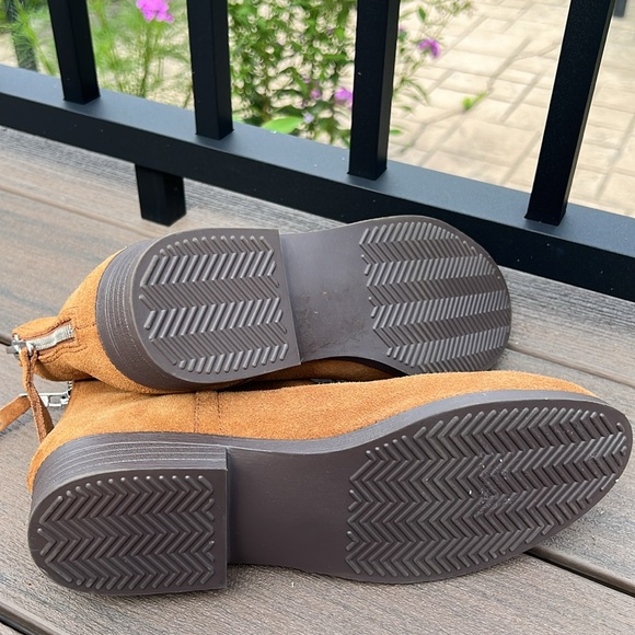 Steve Madden Booties - Picture 5 of 5